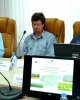 Встреча с делегацией Института степи УрО РАН