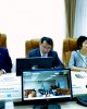Состоялось очередное заседание Наблюдательного совета СКГУ имени М. Козыбаева