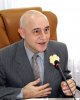 В СКГУ состоялась встреча с представителем Университета Фуджейры (ОАЭ)