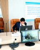 Состоялось очередное заседание Наблюдательного совета СКГУ имени М. Козыбаева