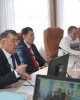 Состоялось очередное заседание Наблюдательного совета СКГУ имени М. Козыбаева