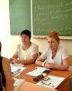 Творческие экзамены у будущих журналистов