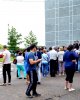 В СКГУ имени М. Козыбаева продолжаются творческие экзамены