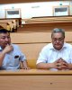 Визит депутата  Мажилиса Парламента РК в СКГУ имени М.Козыбаева