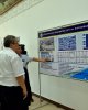 Визит депутата  Мажилиса Парламента РК в СКГУ имени М.Козыбаева