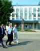 Визит депутата  Мажилиса Парламента РК в СКГУ имени М.Козыбаева