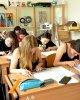 Череду творческих экзаменов завершили будущие дизайнеры