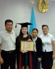 Двудипломное образование для магистров СКГУ имени М.Козыбаева