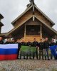 Студенты СКГУ им. М. Козыбаева побывали в Арктике