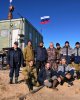 Студенты СКГУ им. М. Козыбаева побывали в Арктике