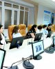 Представитель Фонда Конрада Аденауэра посетил  СКГУ им. М. Козыбаева