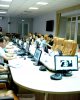 Представитель Фонда Конрада Аденауэра посетил  СКГУ им. М. Козыбаева