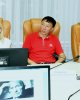 Представитель Фонда Конрада Аденауэра посетил  СКГУ им. М. Козыбаева