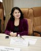 Известные ученые Казахстана встретились с профессорско-преподавательским составом СКГУ им. М. Козыбаева