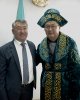 Известные ученые Казахстана встретились с профессорско-преподавательским составом СКГУ им. М. Козыбаева
