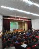 Студенттерді қабылдау рәсімі