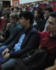 Студенттерді қабылдау рәсімі
