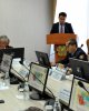 Круглый стол, посвященный Дню Конституции РК