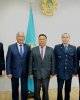 Круглый стол, посвященный Дню Конституции РК