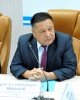 Круглый стол, посвященный Дню Конституции РК