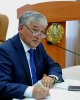 Круглый стол, посвященный Дню Конституции РК