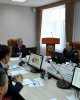 Круглый стол, посвященный Дню Конституции РК