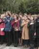 Торжественное мероприятие, посвященное началу 2018-2019 учебного года