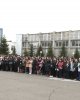 Торжественное мероприятие, посвященное началу 2018-2019 учебного года