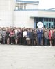 Торжественное мероприятие, посвященное началу 2018-2019 учебного года