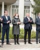 Торжественное мероприятие, посвященное началу 2018-2019 учебного года