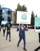 Торжественное мероприятие, посвященное началу 2018-2019 учебного года