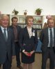 4 сентября в СКГУ им. М. Козыбаева состоялась церемония открытия Центра обслуживания студентов «QYZYLJAR»