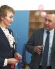 4 сентября в СКГУ им. М. Козыбаева состоялась церемония открытия Центра обслуживания студентов «QYZYLJAR»