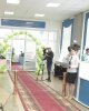 4 сентября в СКГУ им. М. Козыбаева состоялась церемония открытия Центра обслуживания студентов «QYZYLJAR»