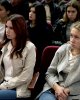 Ректор СКГУ им. М. Козыбаева С.М. Омирбаев прочитал традиционную актовую лекцию для первокурсников