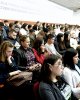 Ректор СКГУ им. М. Козыбаева С.М. Омирбаев прочитал традиционную актовую лекцию для первокурсников
