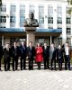 СКГУ им. М. Козыбаева посетили представители Северо-Западного университета лесного и сельского хозяйства Китая