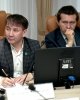 СКГУ им. М. Козыбаева посетили представители Северо-Западного университета лесного и сельского хозяйства Китая