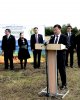 СКГУ им. М. Козыбаева посетили представители Северо-Западного университета лесного и сельского хозяйства Китая