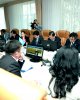 СКГУ им. М. Козыбаева посетили представители Северо-Западного университета лесного и сельского хозяйства Китая