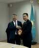 СКГУ им. М. Козыбаева посетили представители Северо-Западного университета лесного и сельского хозяйства Китая