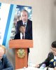 СКГУ им. М. Козыбаева посетили члены республиканского Общественного совета