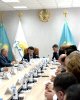 СКГУ им. М. Козыбаева посетили члены республиканского Общественного совета