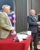 Профессор СКГУ им. М. Козыбаева Анатолий Томашец: 80 – это только цифра!