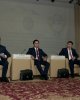 В СКГУ им. М. Козыбаева прошел международный симпозиум молодых ученых «Кызылжар-2018»