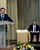 В СКГУ им. М. Козыбаева прошел международный симпозиум молодых ученых «Кызылжар-2018»