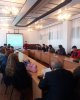 Обучающий семинар для преподавателей СКГУ им. М. Козыбаева