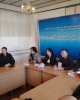 Обучающий семинар для преподавателей СКГУ им. М. Козыбаева