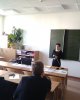 Есіл қаласындағы ғылыми-әдістемелік семинары