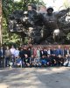 Председатель КДМ СКГУ им. М. Козыбаева стал участником Форума молодёжи государств-участников СНГ